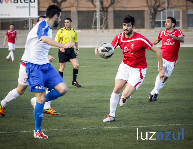 Futbol_UD Vall de Uxó_Club la Vall_luzazul fotografia comunicación (Raúl Rubio)