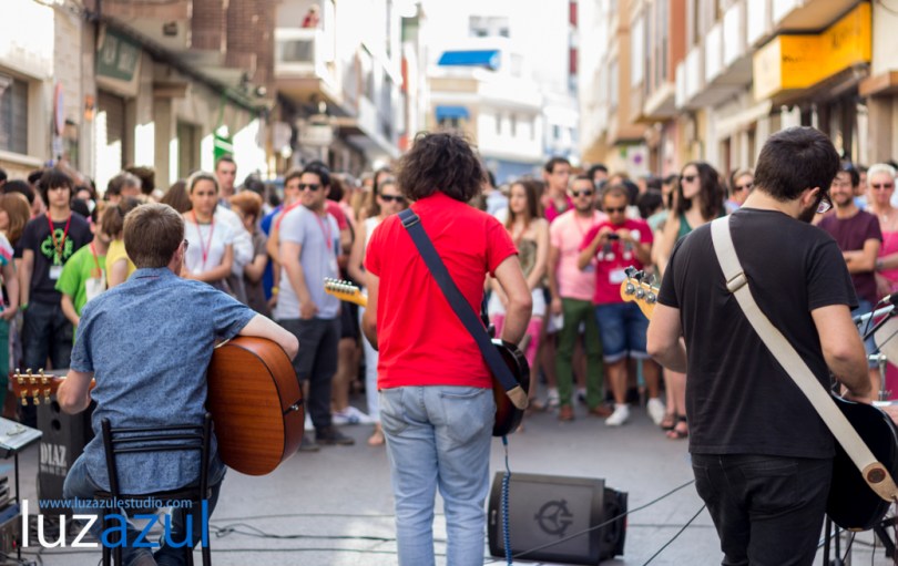 Charlas TEDxLa Vall organizadas por el IES Honori Garcia de La Vall d'Uixó. 2014. Fotos Raúl Rubio, luzazul estudio. Cognac