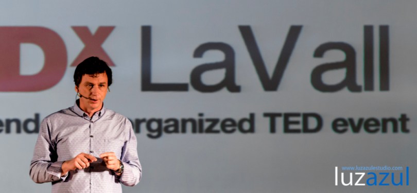 Charlas TEDxLa Vall organizadas por el IES Honori Garcia de La Vall d'Uixó. 2014. Fotos Raúl Rubio, luzazul estudio. Juan Planes