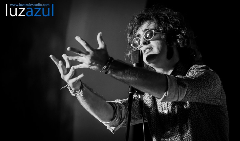 Concierto de Joe Petraski y los carniceros del tango en el cicle Primavera al Palau. La Vall d'Uixó. 2014. Fotos Raul Rubio / luzazul estudio