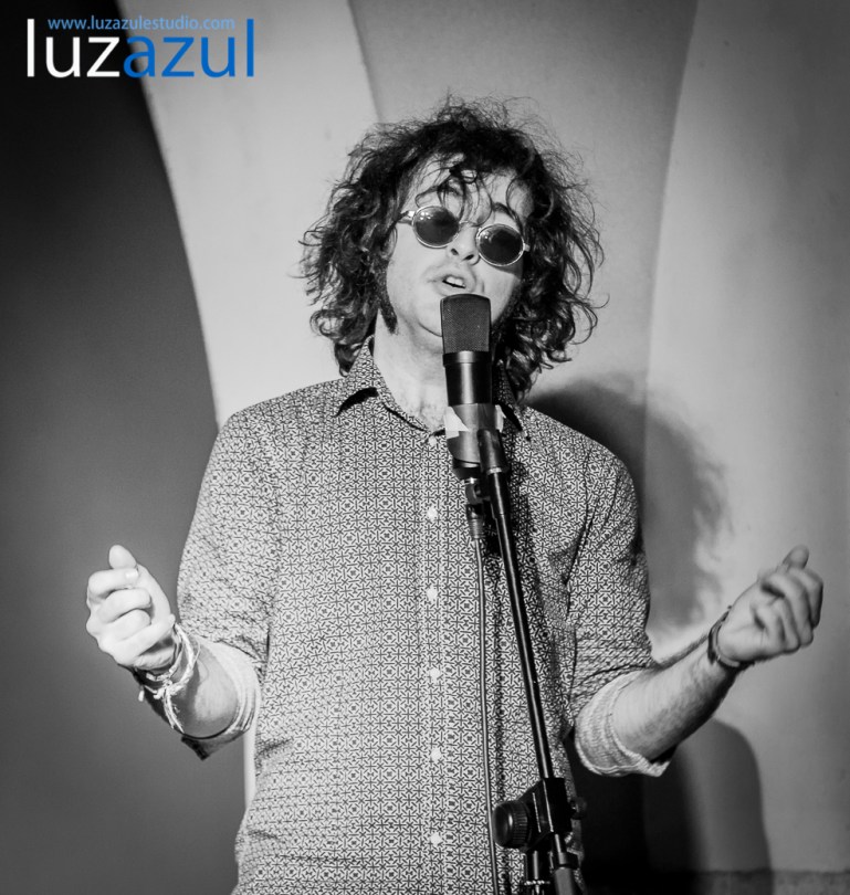 Concierto de Joe Petraski y los carniceros del tango en el cicle Primavera al Palau. La Vall d'Uixó. 2014. Fotos Raul Rubio / luzazul estudio