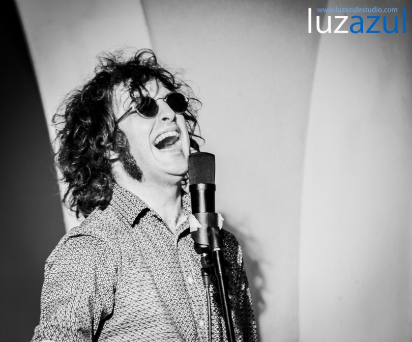 Concierto de Joe Petraski y los carniceros del tango en el cicle Primavera al Palau. La Vall d'Uixó. 2014. Fotos Raul Rubio / luzazul estudio