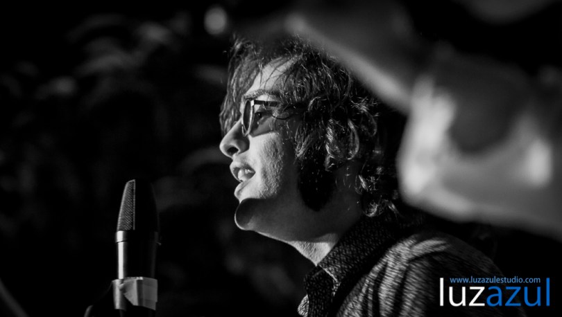 Concierto de Joe Petraski y los carniceros del tango en el cicle Primavera al Palau. La Vall d'Uixó. 2014. Fotos Raul Rubio / luzazul estudio