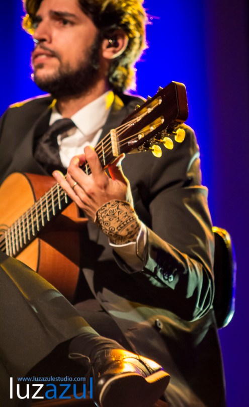 Concierto Carminho_Vouzela 2014_Raul Rubio_luzazul estudio-20. Diogo Clemente