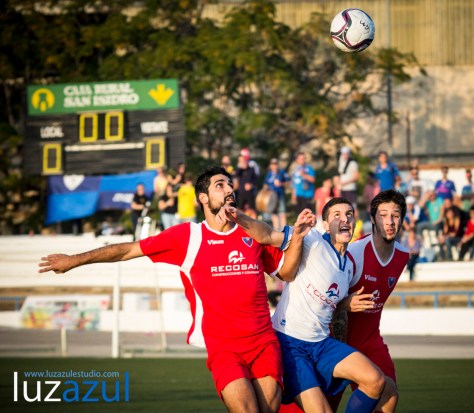 UD Vall de Uxo-Club La Vall_ Foto- Raúl Rubio_ www.luzazulestudio.com_la Vall d'Uixó_2014