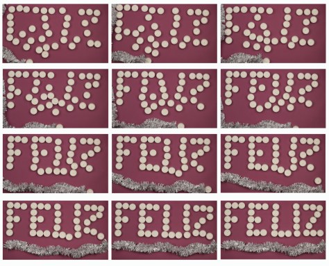 ejemplo stop motion feliz