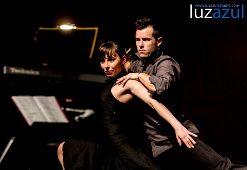 Concierto de Peluts Productions en el Edificio Cultural Leopoldo Peñarroja de la Vall d'Uixó. Foto: Raúl Rubio. www.luzazulestudio.com. Marzo de 2015