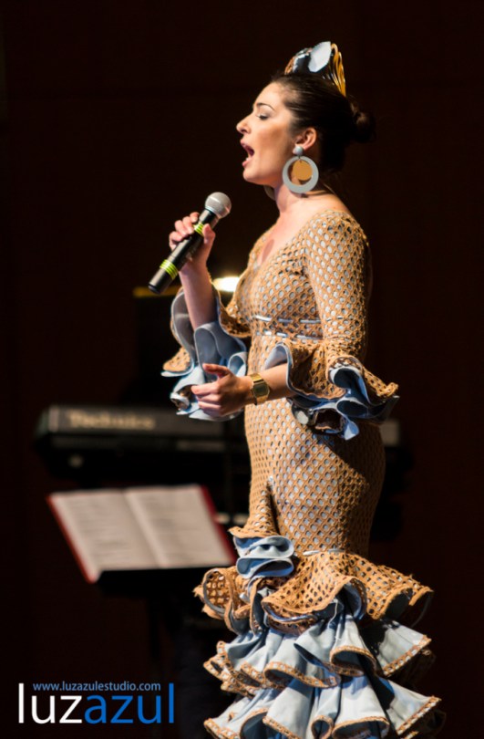 Concierto de Peluts Productions en el Edificio Cultural Leopoldo Peñarroja de la Vall d'Uixó. Foto: Raúl Rubio. www.luzazulestudio.com. Marzo de 2015